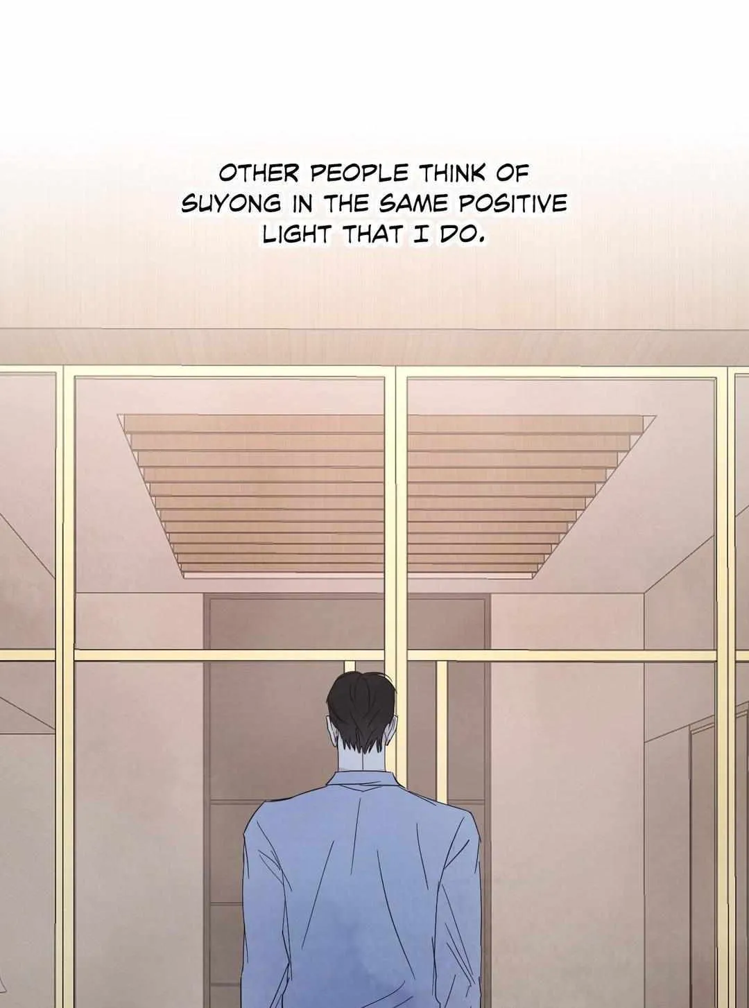 Read Topsy-Turvy chapter 97 image 90 on Lezhin