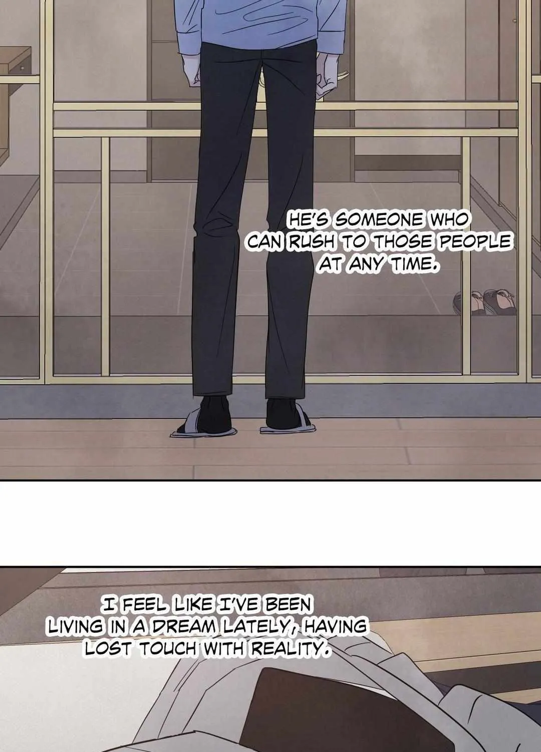 Read Topsy-Turvy chapter 97 image 91 on Lezhin