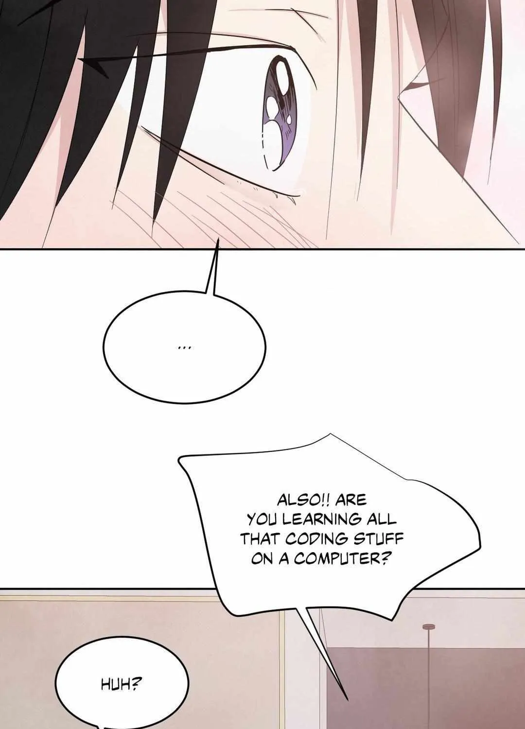 Read Topsy-Turvy chapter 97 image 97 on Lezhin