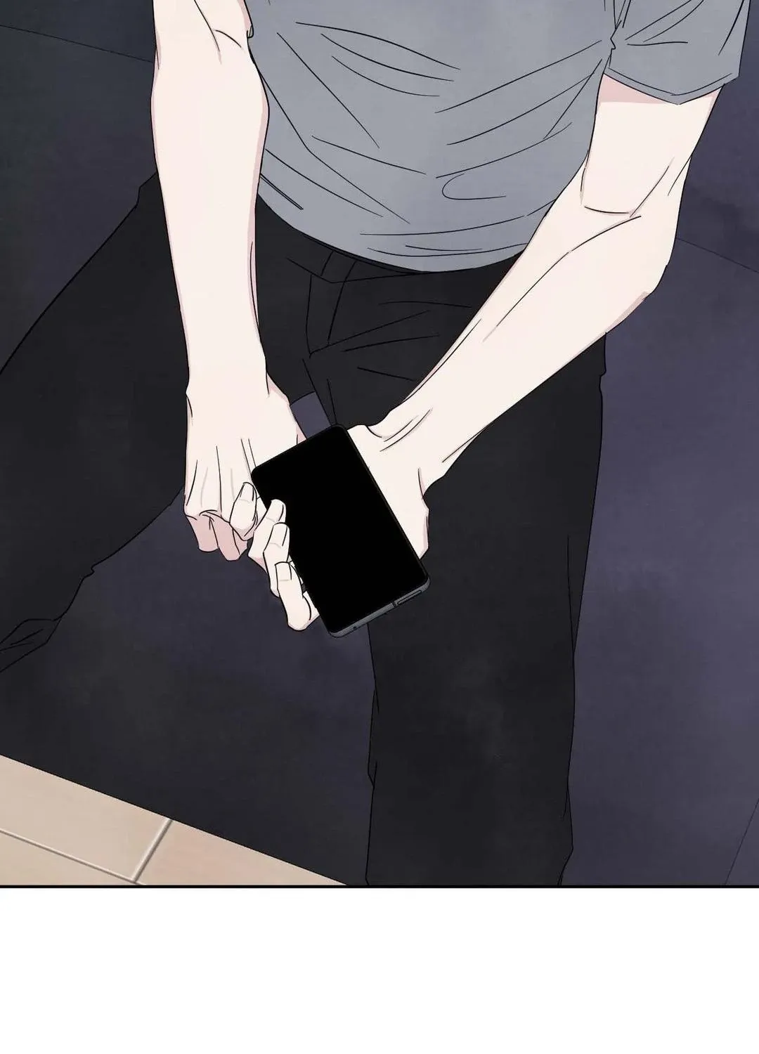 Read Topsy-Turvy chapter 98 image 100 on Lezhin