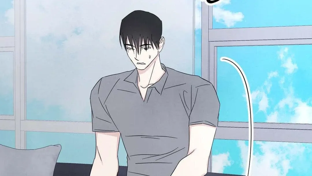 Read Topsy-Turvy chapter 98 image 103 on Lezhin