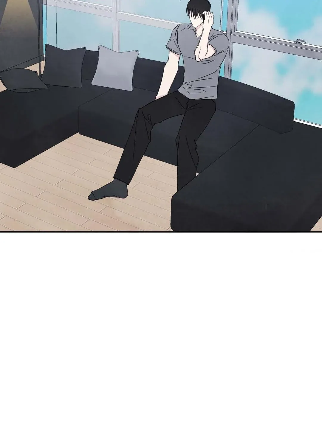 Read Topsy-Turvy chapter 98 image 108 on Lezhin