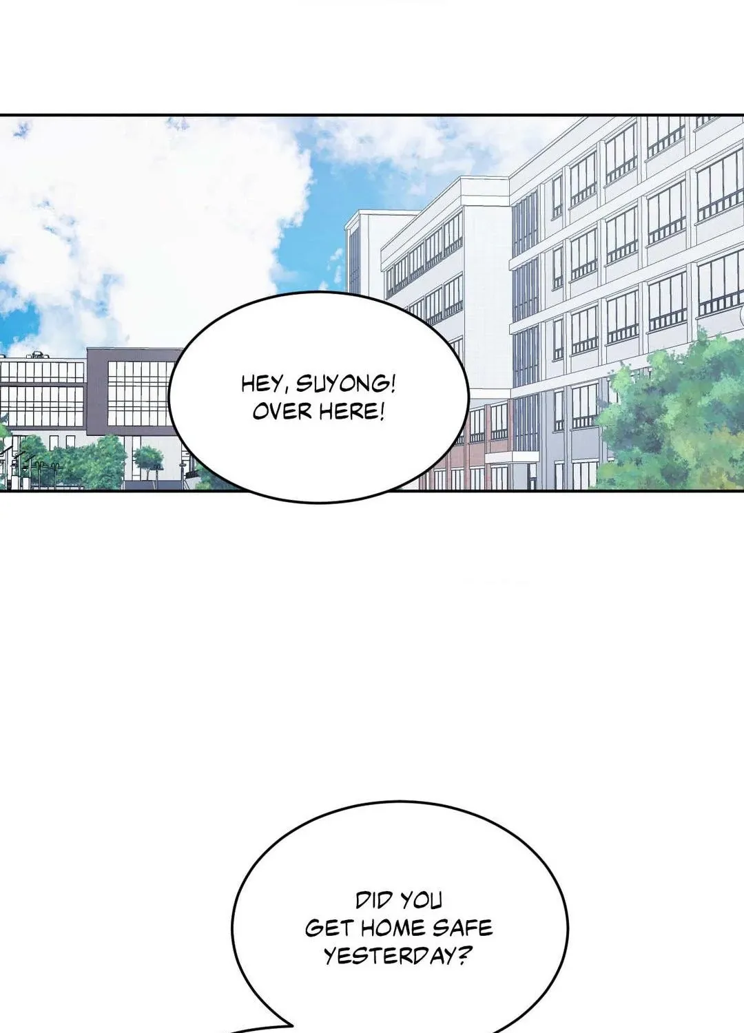 Read Topsy-Turvy chapter 98 image 110 on Lezhin