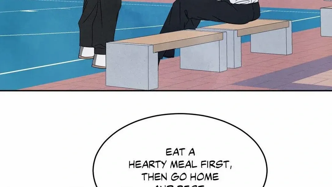 Read Topsy-Turvy chapter 98 image 115 on Lezhin