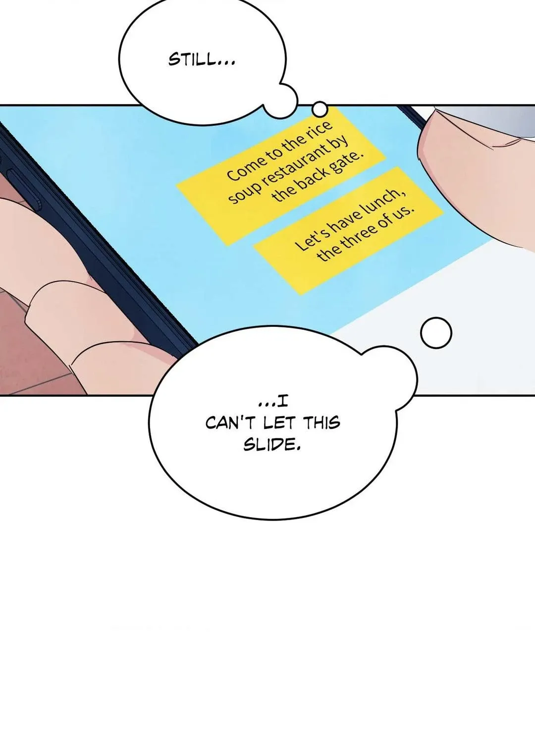 Read Topsy-Turvy chapter 98 image 122 on Lezhin
