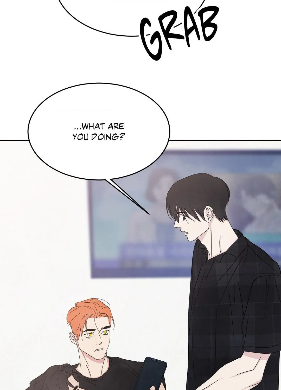 Read Topsy-Turvy chapter 98 image 130 on Lezhin