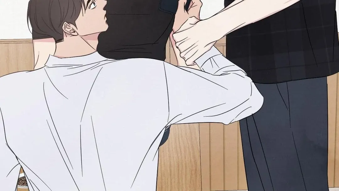 Read Topsy-Turvy chapter 98 image 131 on Lezhin
