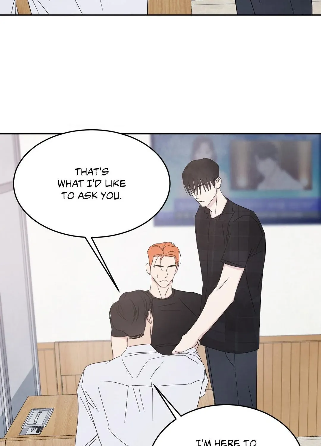 Read Topsy-Turvy chapter 98 image 132 on Lezhin