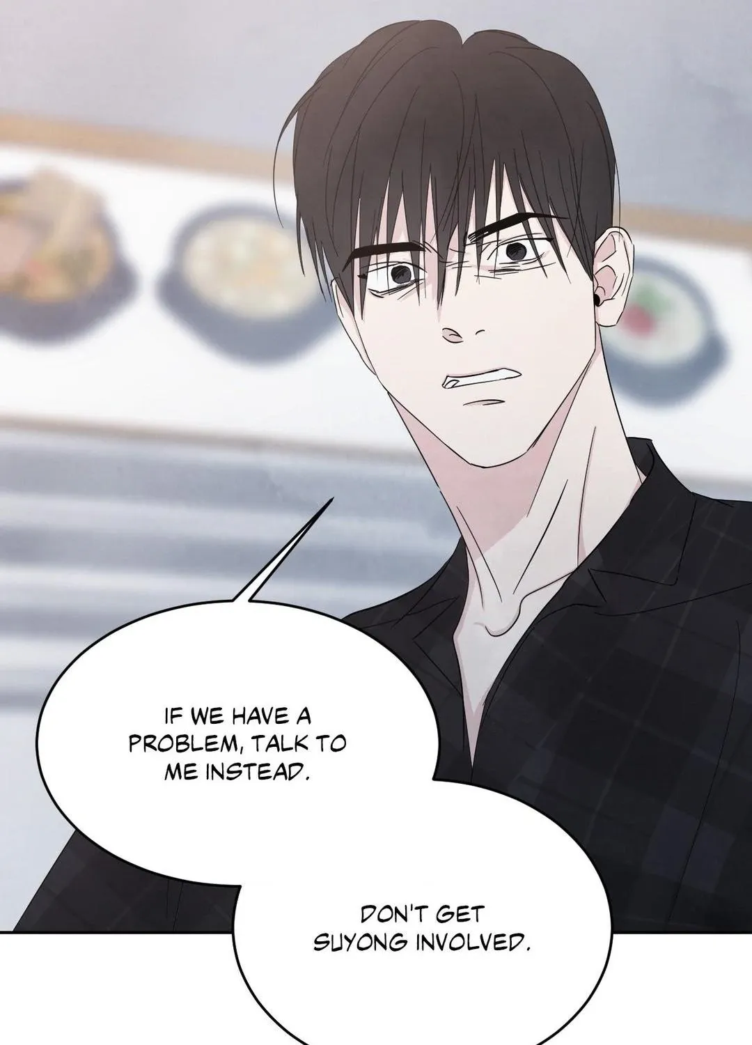 Read Topsy-Turvy chapter 98 image 134 on Lezhin