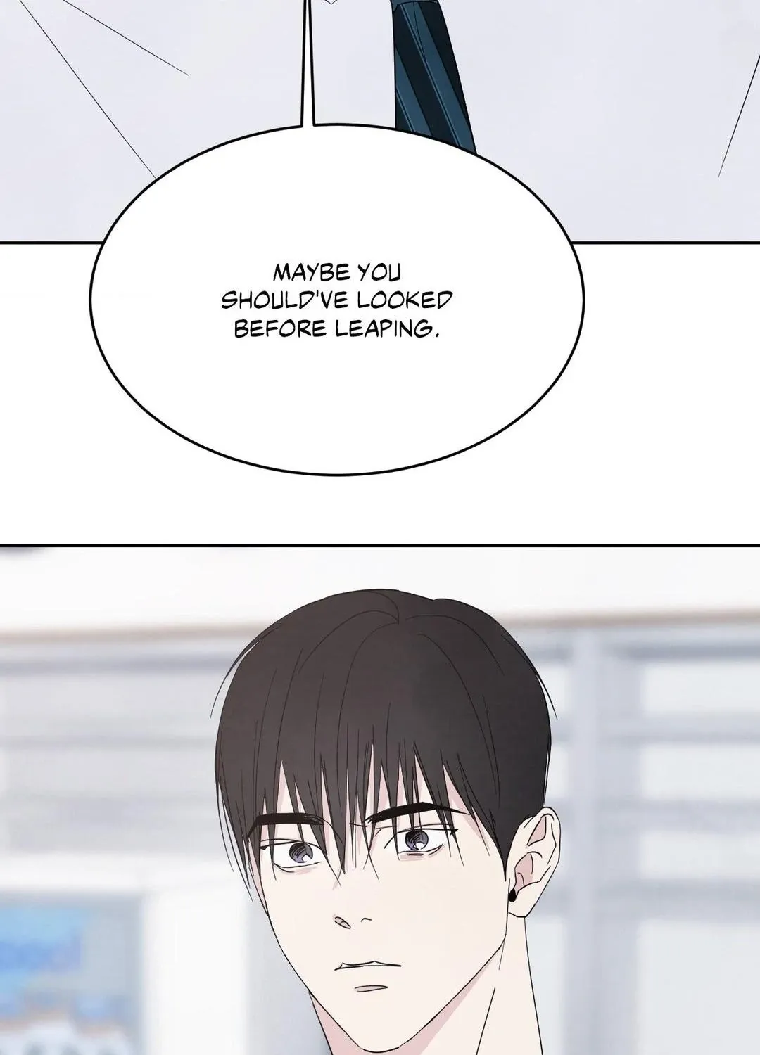 Read Topsy-Turvy chapter 98 image 142 on Lezhin