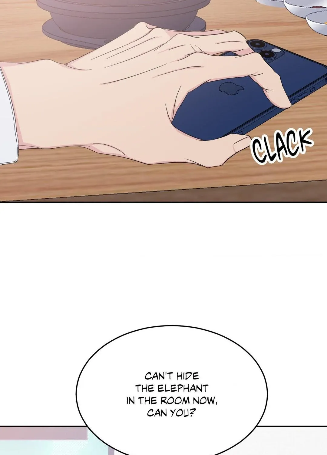Read Topsy-Turvy chapter 98 image 148 on Lezhin