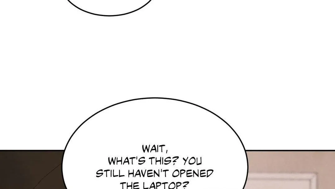 Read Topsy-Turvy chapter 98 image 15 on Lezhin