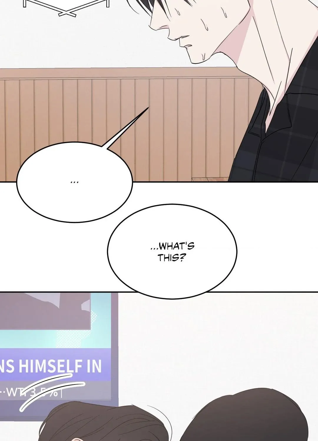 Read Topsy-Turvy chapter 98 image 150 on Lezhin