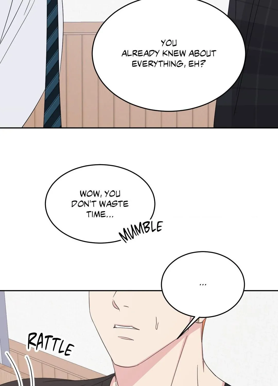 Read Topsy-Turvy chapter 98 image 152 on Lezhin