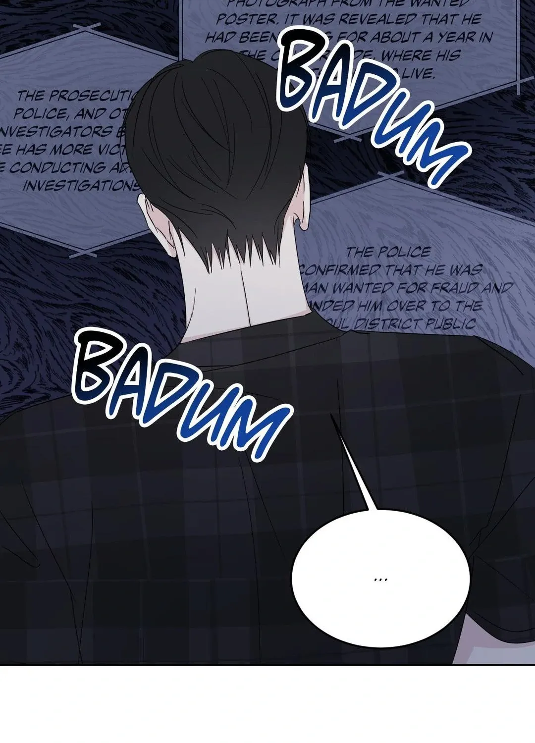 Read Topsy-Turvy chapter 98 image 156 on Lezhin