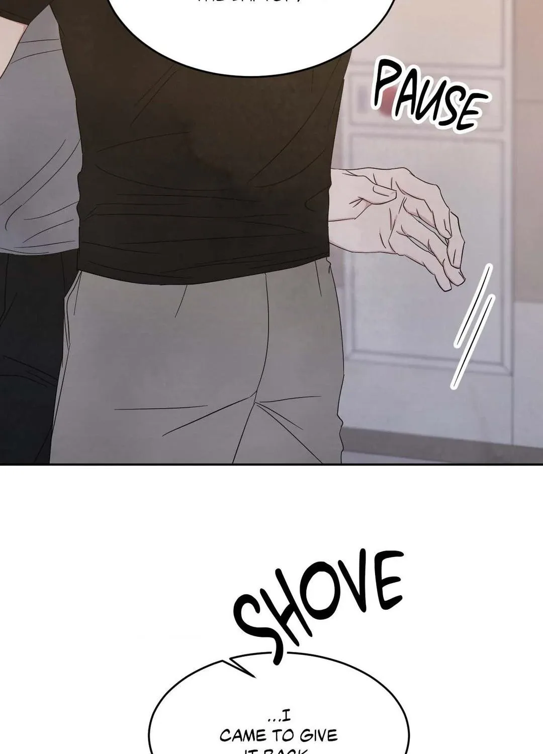 Read Topsy-Turvy chapter 98 image 16 on Lezhin