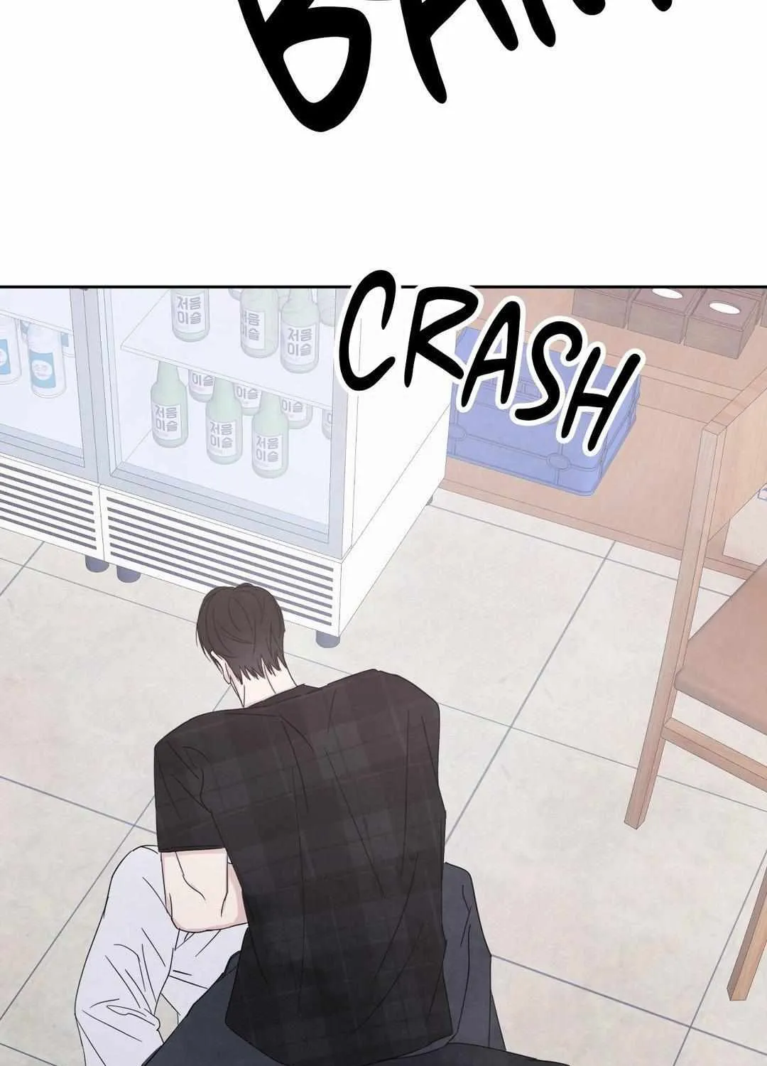 Read Topsy-Turvy chapter 98 image 160 on Lezhin