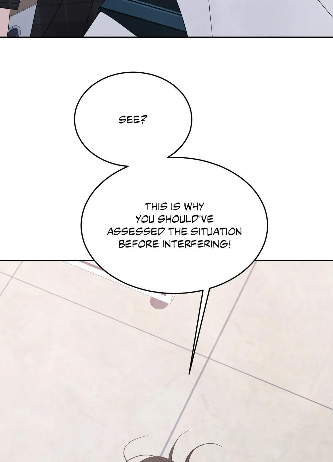 Read Topsy-Turvy chapter 98 image 166 on Lezhin
