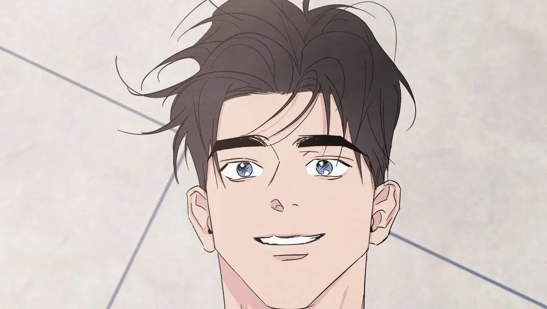 Read Topsy-Turvy chapter 98 image 167 on Lezhin