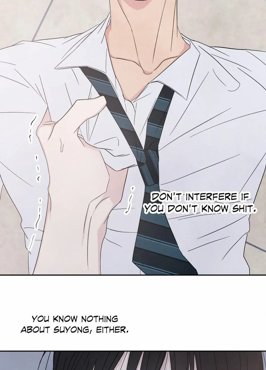Read Topsy-Turvy chapter 98 image 168 on Lezhin