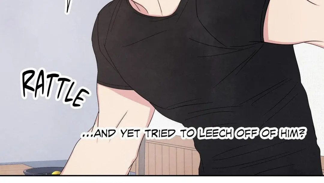 Read Topsy-Turvy chapter 98 image 171 on Lezhin