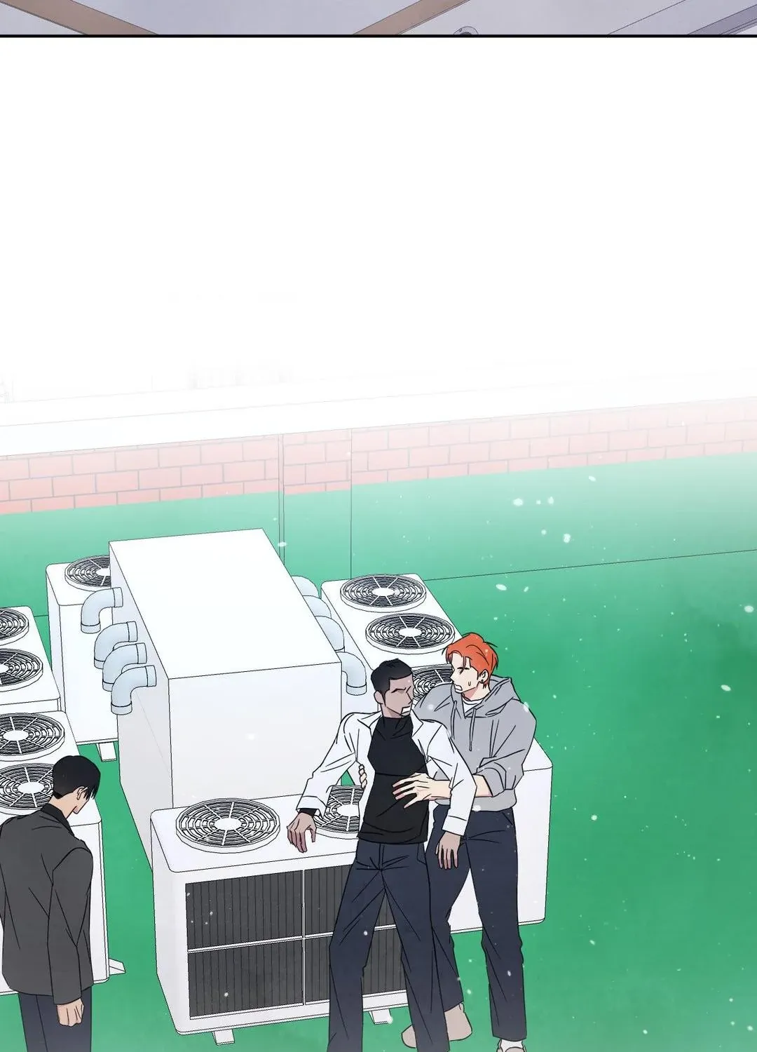 Read Topsy-Turvy chapter 98 image 174 on Lezhin