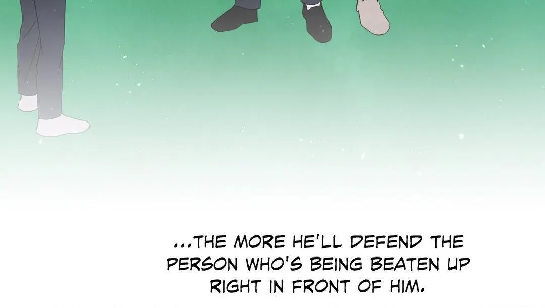 Read Topsy-Turvy chapter 98 image 175 on Lezhin