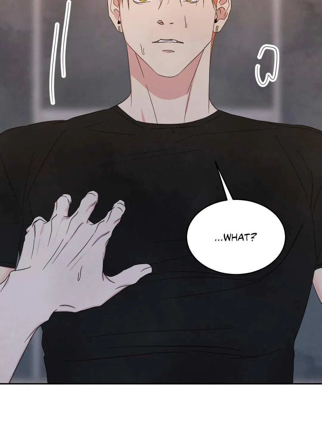 Read Topsy-Turvy chapter 98 image 18 on Lezhin