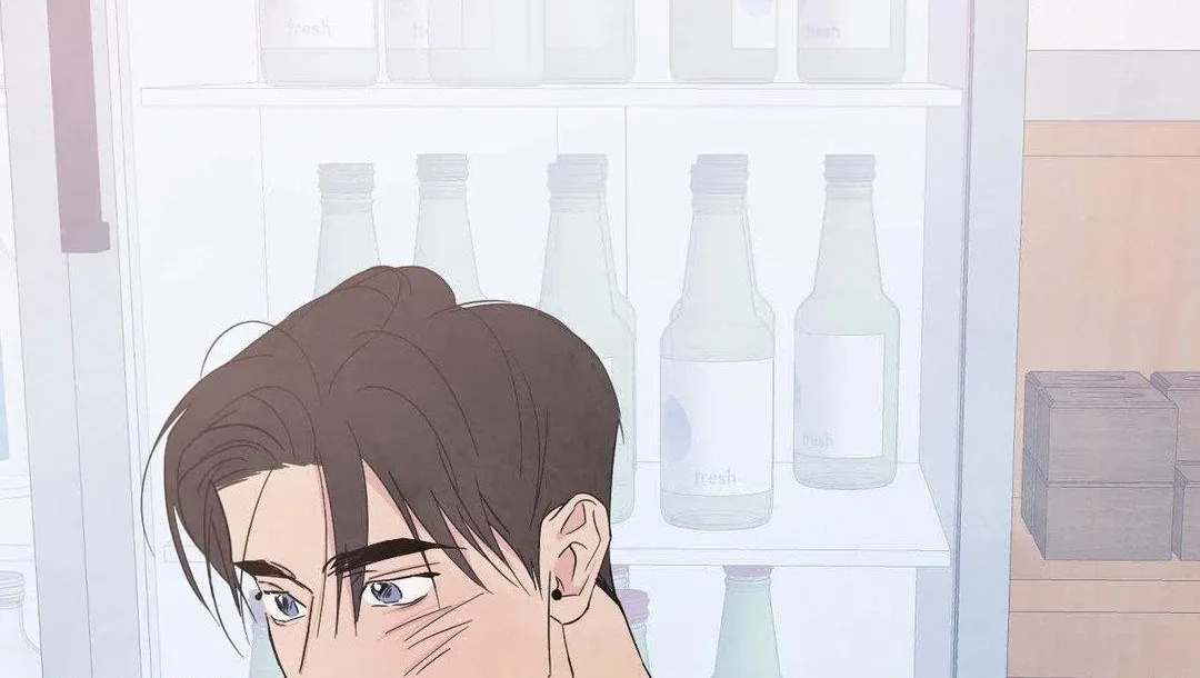 Read Topsy-Turvy chapter 98 image 181 on Lezhin