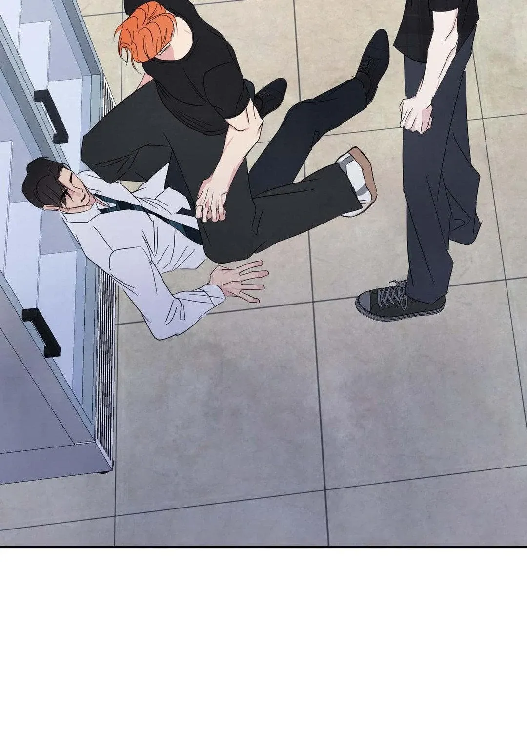 Read Topsy-Turvy chapter 98 image 188 on Lezhin