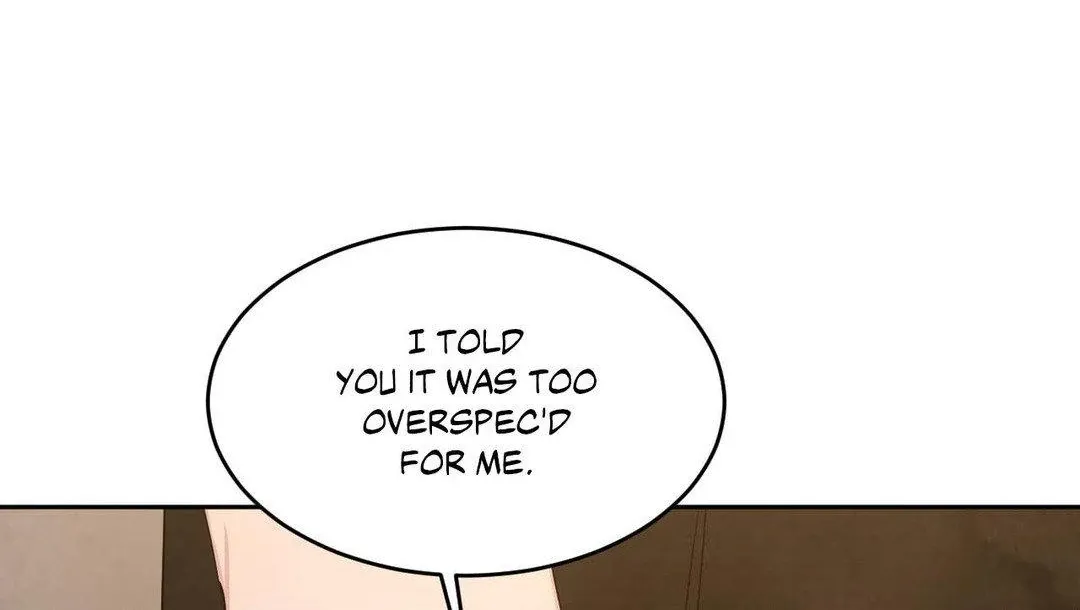 Read Topsy-Turvy chapter 98 image 21 on Lezhin