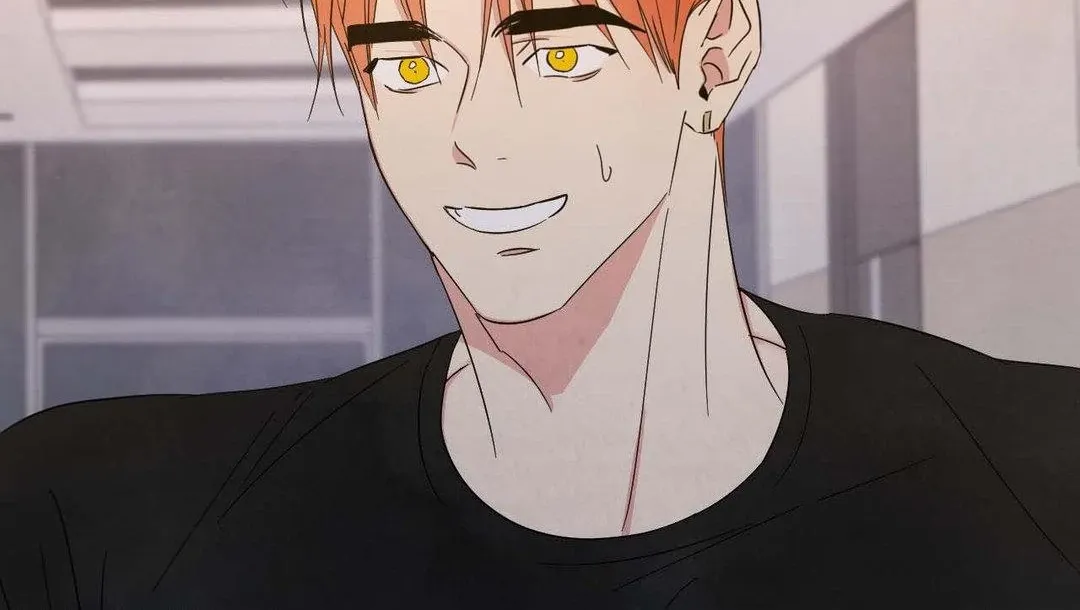 Read Topsy-Turvy chapter 98 image 25 on Lezhin