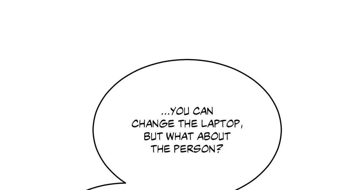 Read Topsy-Turvy chapter 98 image 27 on Lezhin