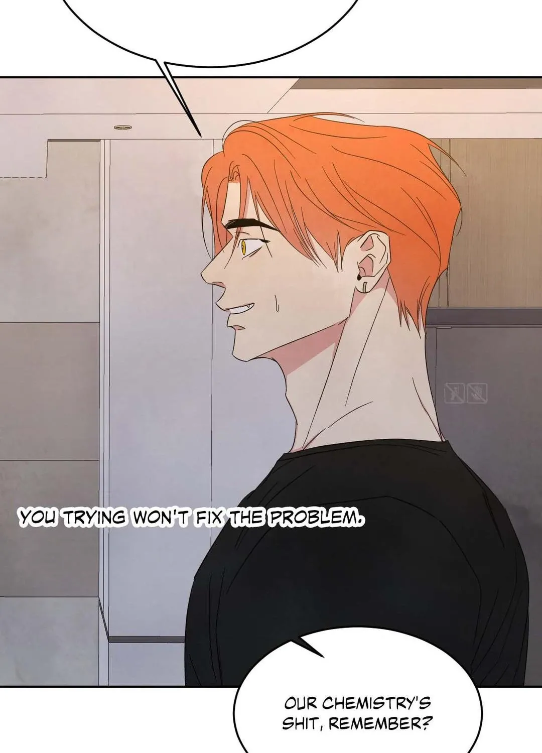 Read Topsy-Turvy chapter 98 image 30 on Lezhin