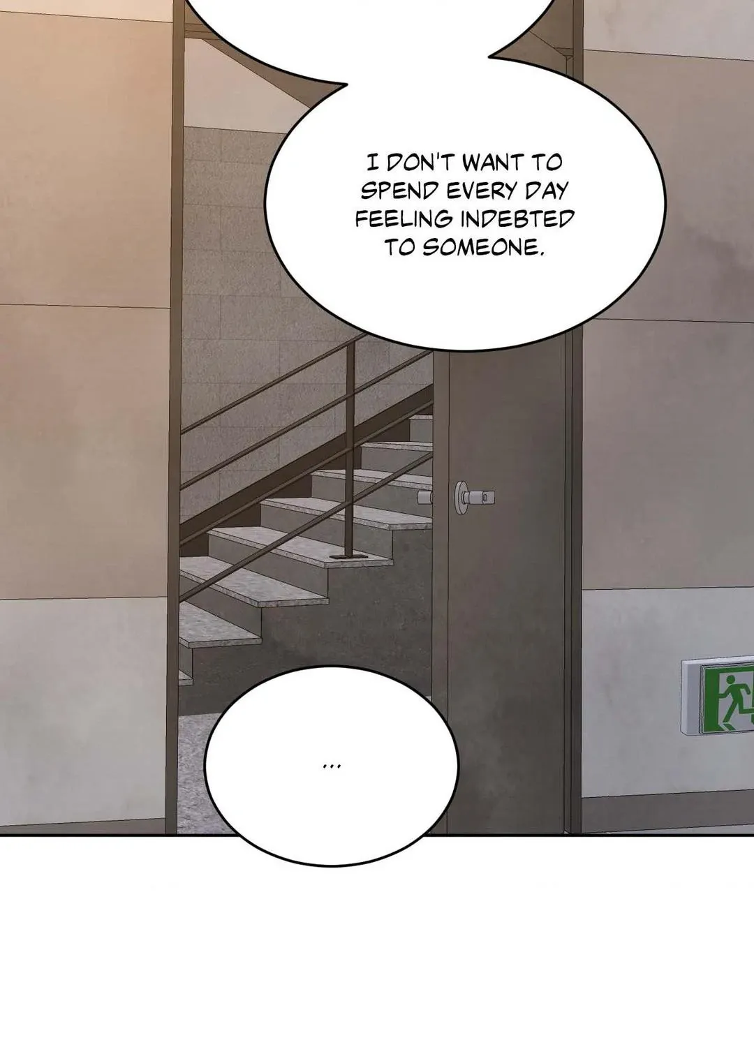 Read Topsy-Turvy chapter 98 image 34 on Lezhin