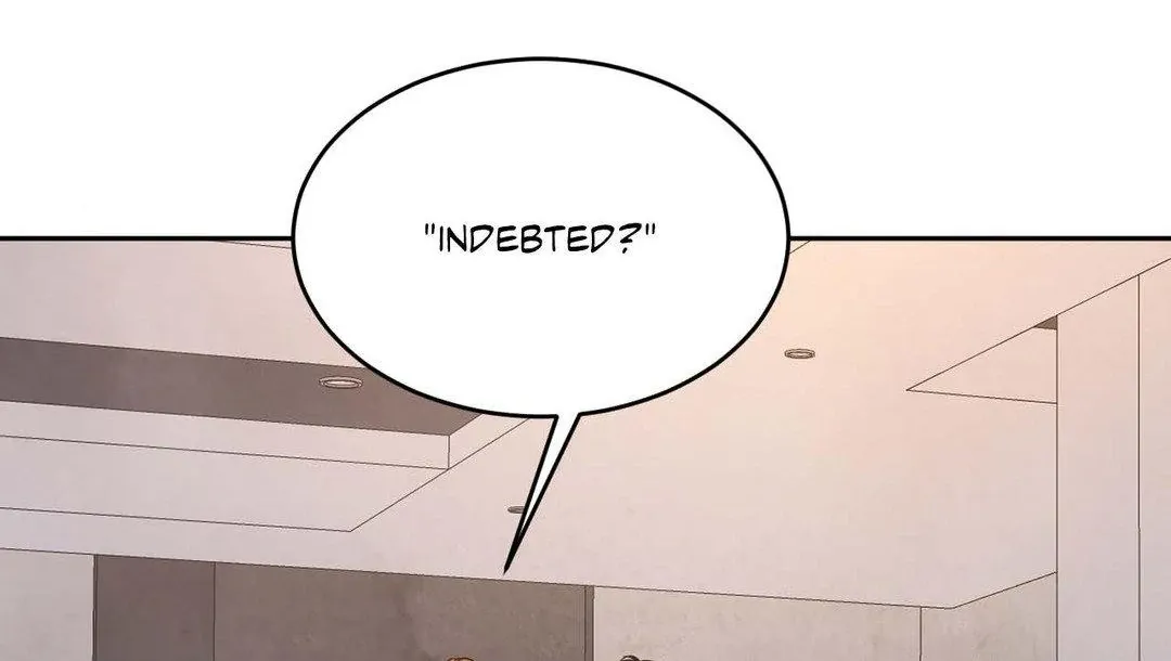 Read Topsy-Turvy chapter 98 image 35 on Lezhin