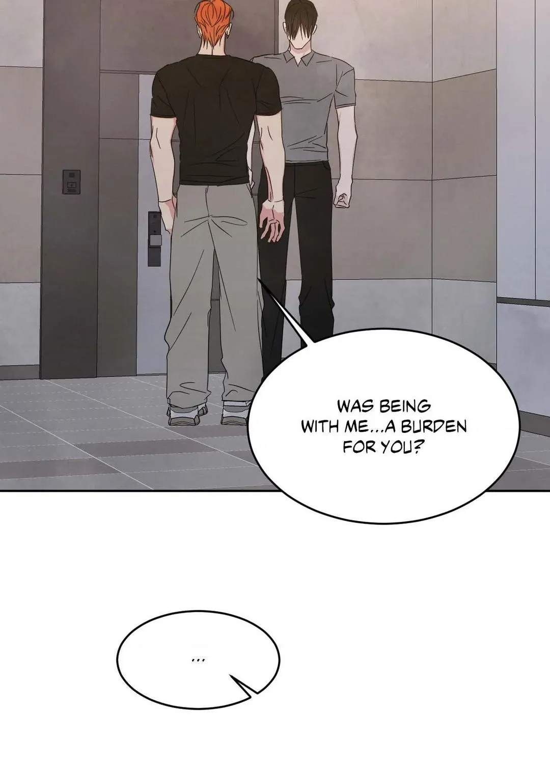 Read Topsy-Turvy chapter 98 image 36 on Lezhin