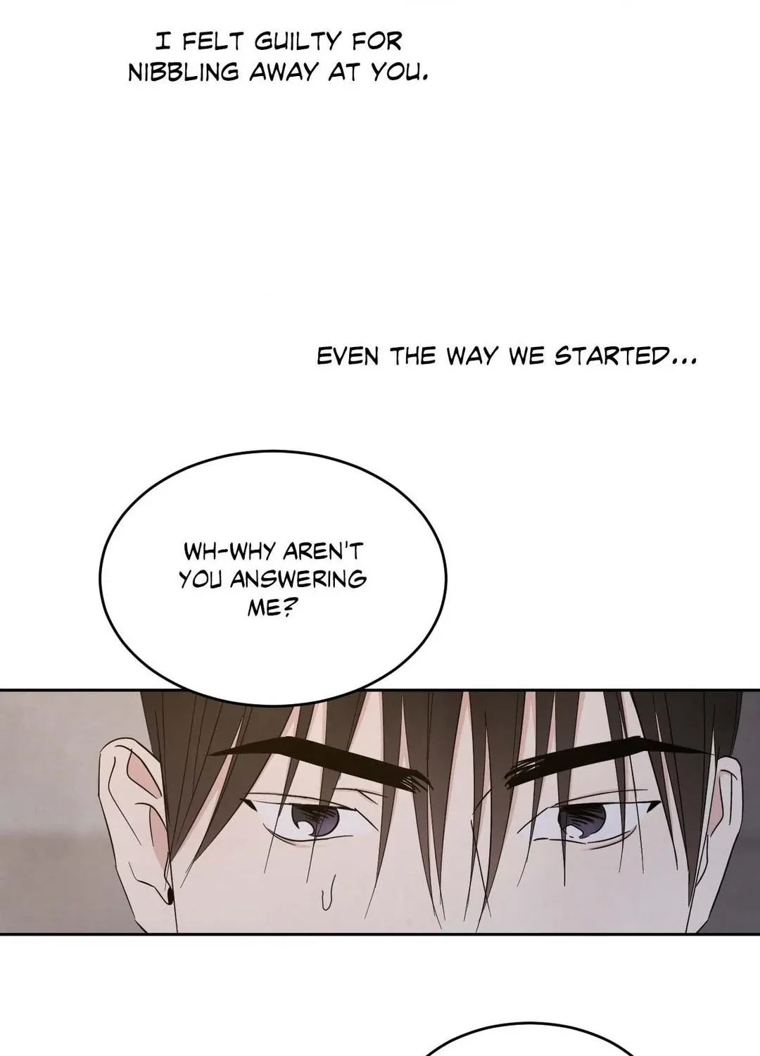 Read Topsy-Turvy chapter 98 image 38 on Lezhin