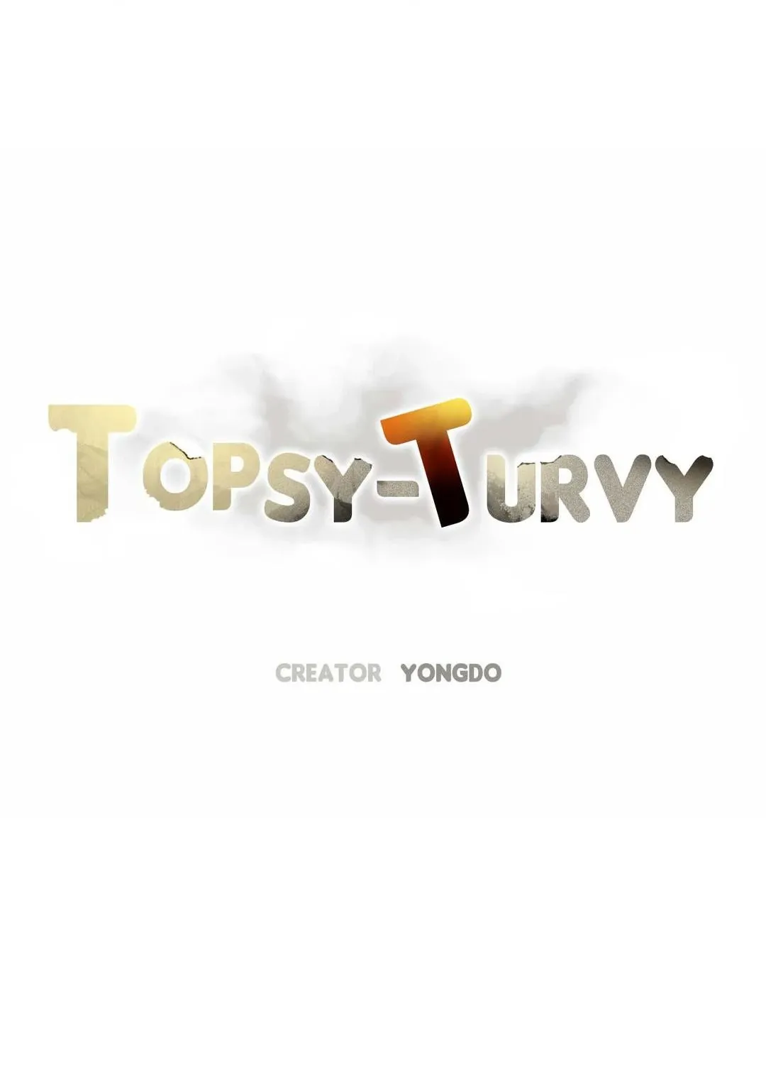 Read Topsy-Turvy chapter 98 image 4 on Lezhin