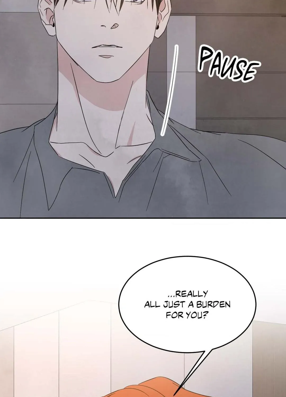 Read Topsy-Turvy chapter 98 image 40 on Lezhin