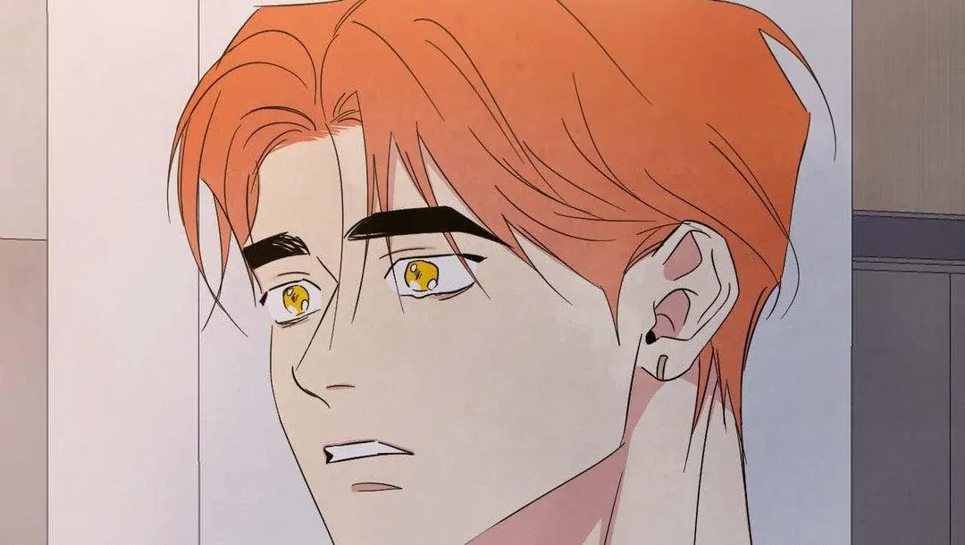 Read Topsy-Turvy chapter 98 image 41 on Lezhin