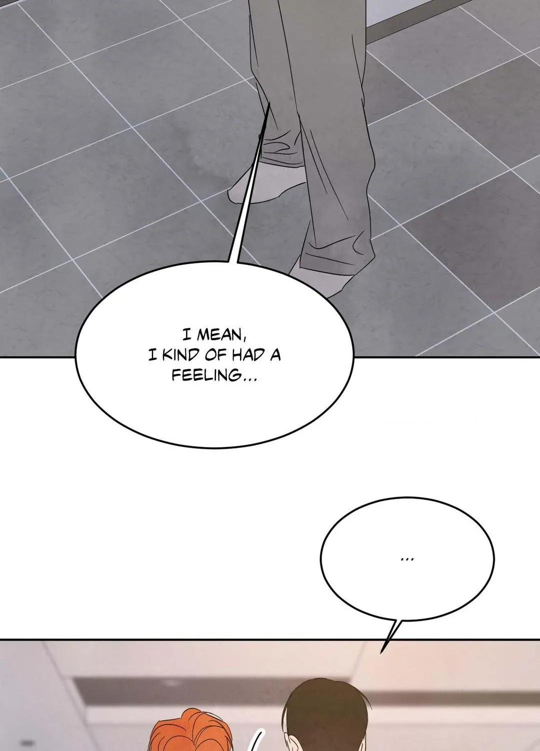Read Topsy-Turvy chapter 98 image 48 on Lezhin