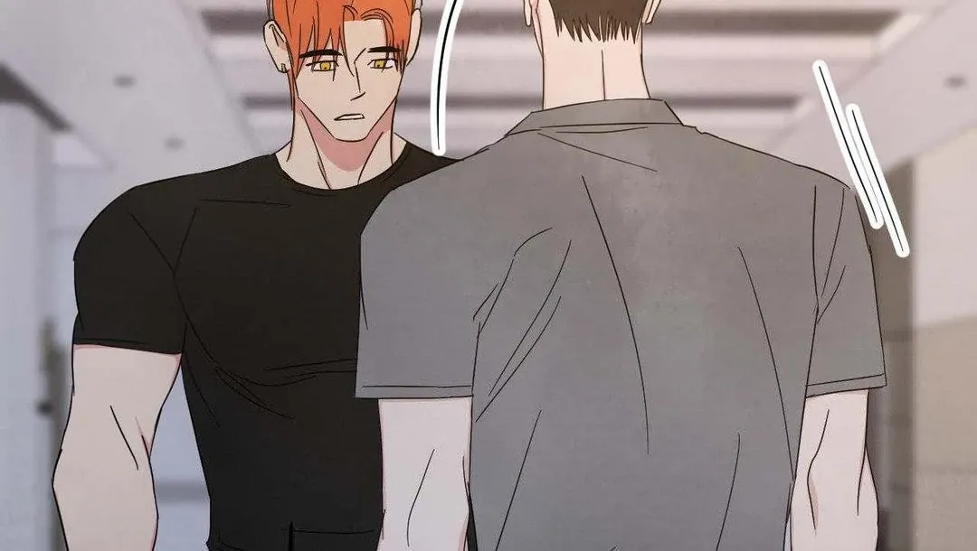 Read Topsy-Turvy chapter 98 image 49 on Lezhin