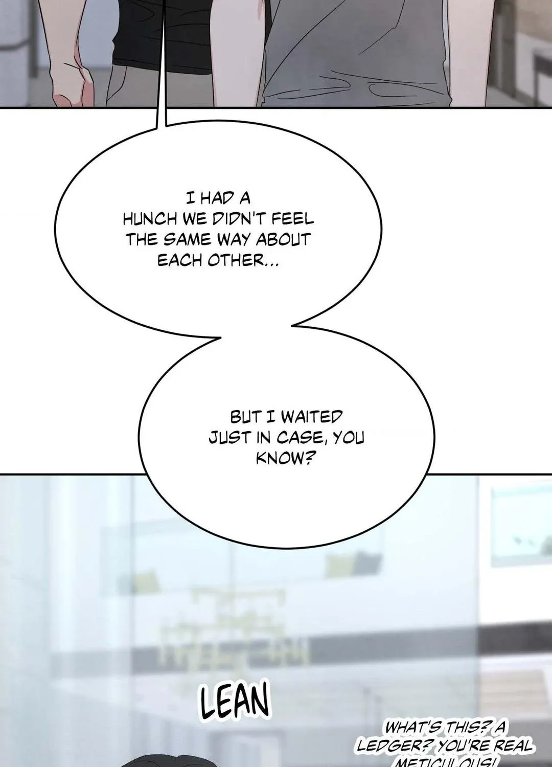 Read Topsy-Turvy chapter 98 image 50 on Lezhin