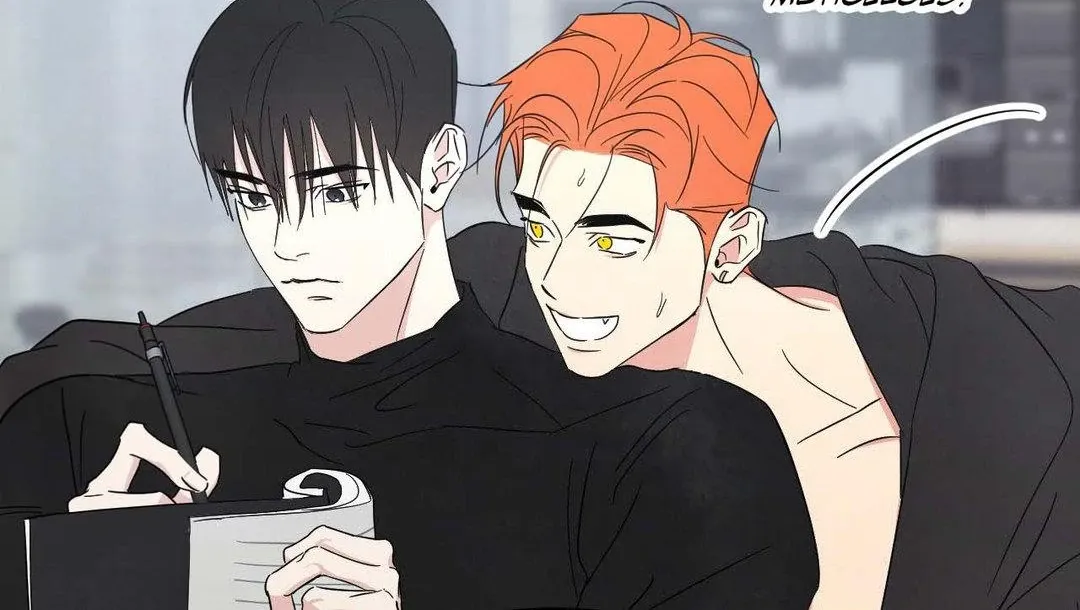 Read Topsy-Turvy chapter 98 image 51 on Lezhin
