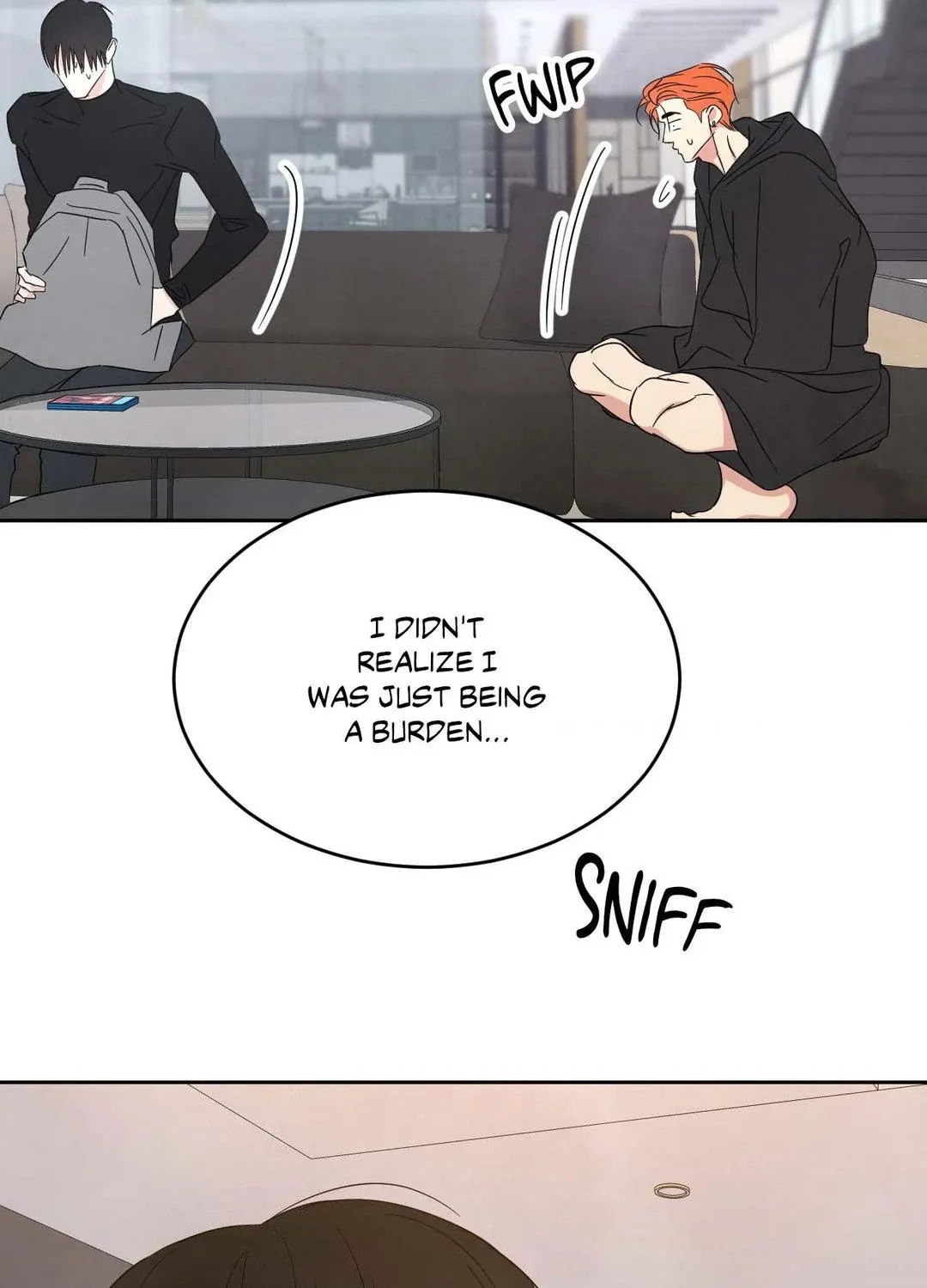 Read Topsy-Turvy chapter 98 image 54 on Lezhin