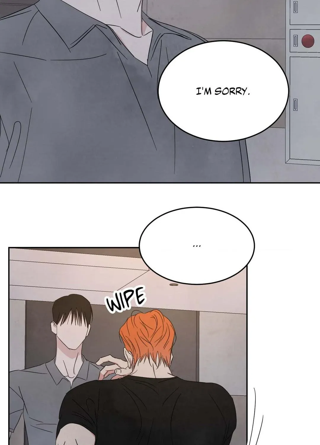 Read Topsy-Turvy chapter 98 image 56 on Lezhin