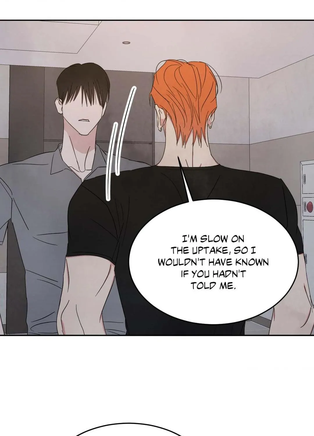 Read Topsy-Turvy chapter 98 image 58 on Lezhin