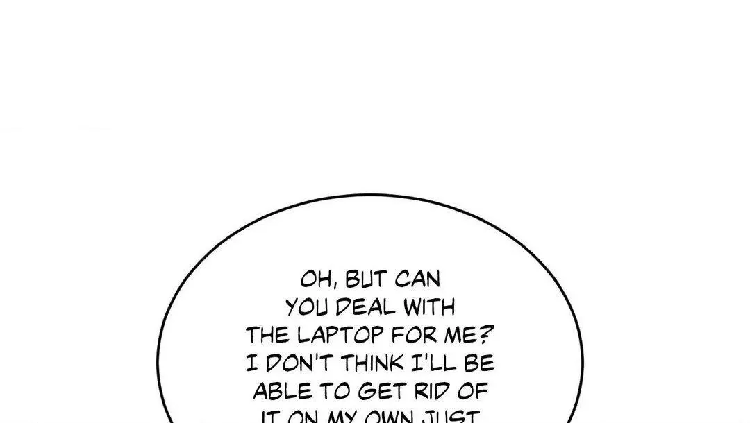 Read Topsy-Turvy chapter 98 image 61 on Lezhin