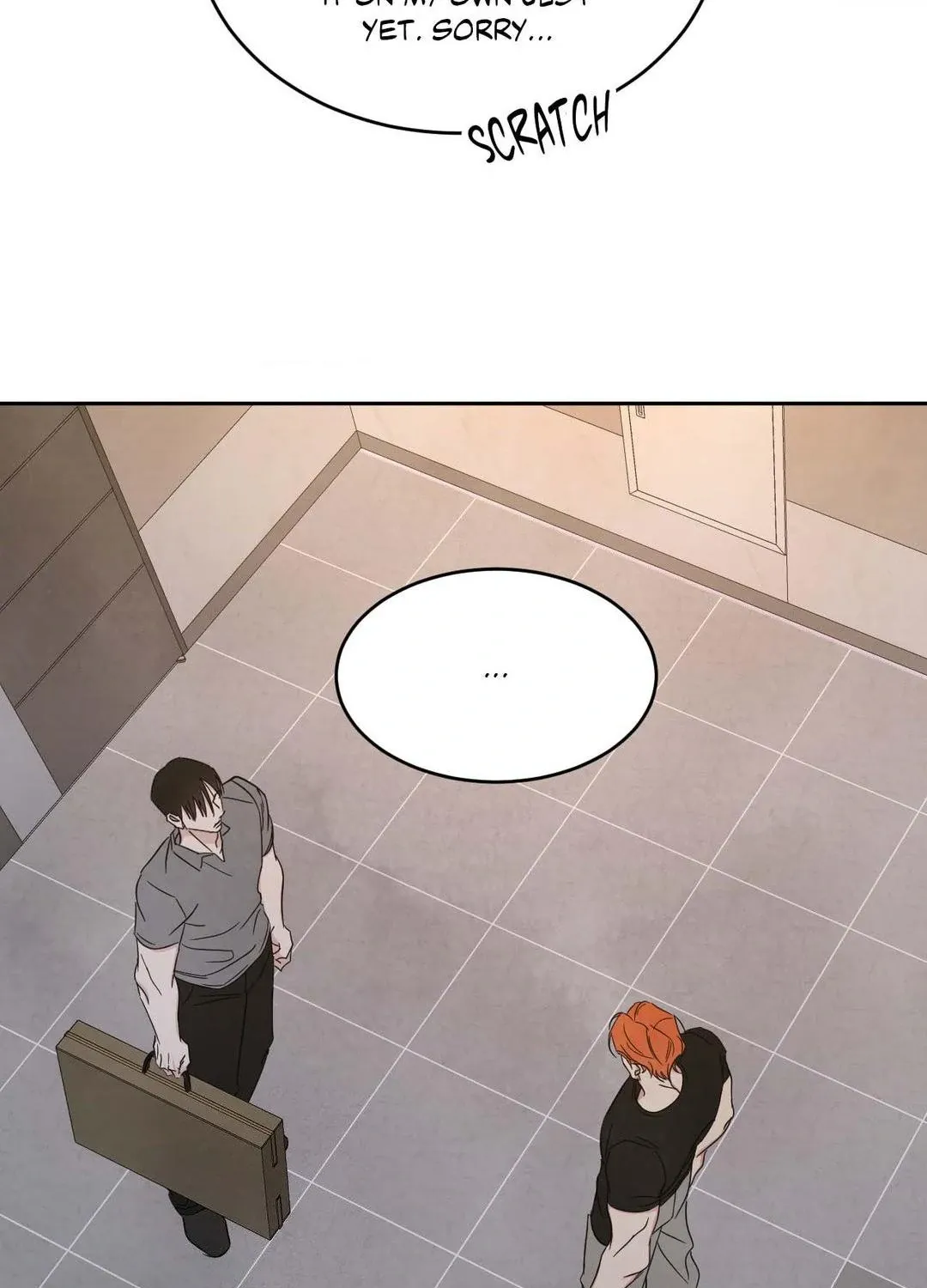 Read Topsy-Turvy chapter 98 image 62 on Lezhin